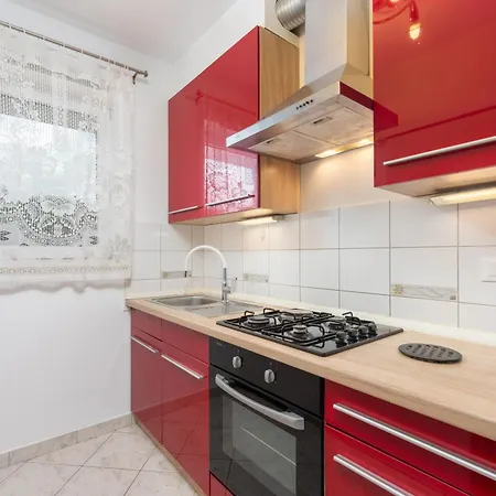 Apartman Jani * بوريتش