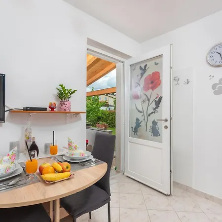 Apartman Jani بوريتش